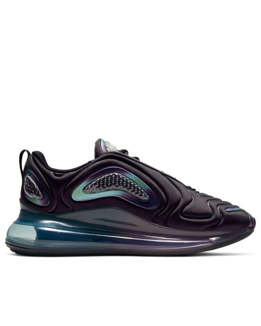 Nike Blue Air Max 720 'Bubble Pack' for men