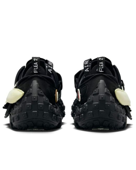 Nike Blue X Cactus Plant Flea Market Air Flea 2 Alabaster' for men