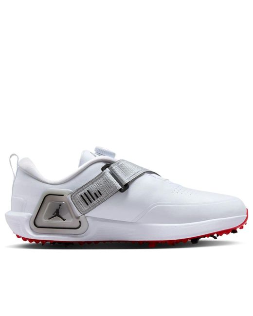 Nike White Air Rev Metallic' for men