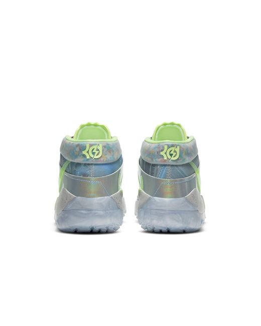 Nike Blue Kd 13 'Play For The Future' for men