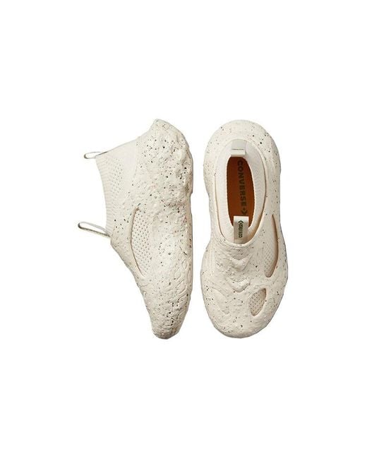 Converse White Sponge Crater Cx 'Natural Ivory' for men