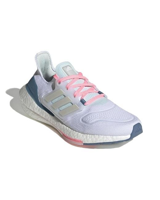 Adidas Blue (Wmns) Ultraboost 22 Almost'