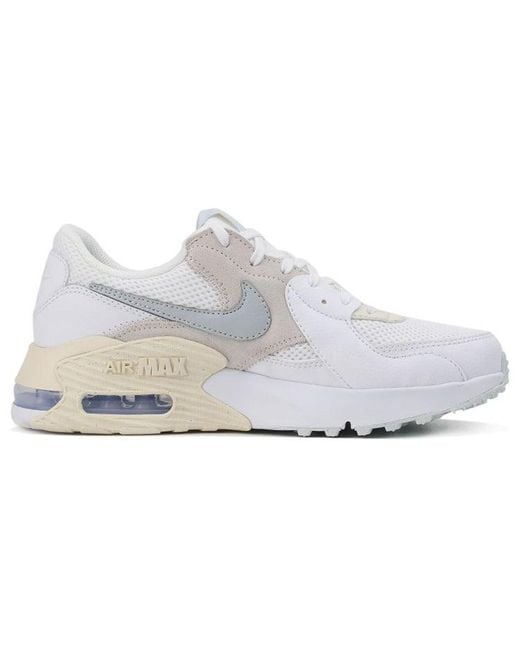 Nike White (Wmns) Air Max Excee 'Ivory'