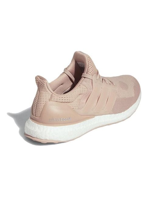 Adidas Natural (Wmns) Ultraboost 5.0 Dna 'Ash Pearl'