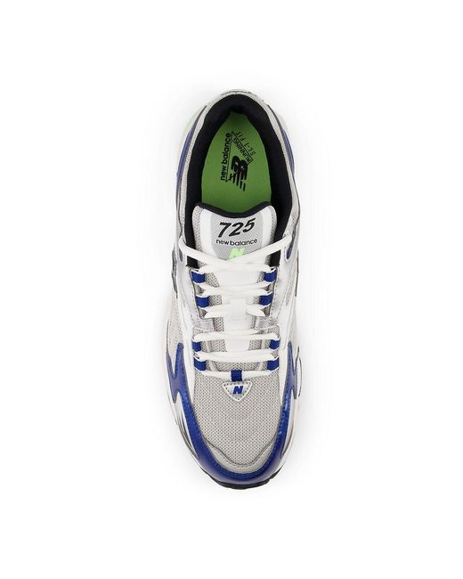New Balance Blue 725 'Atlantic Matter' for men