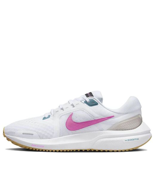Nike Air Zoom Vomero 1 'white Pink Aqua' | Lyst