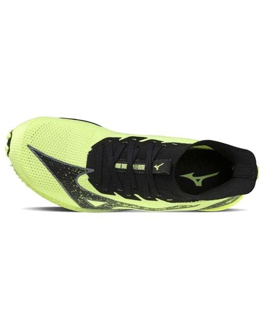 Mizuno Green Wave Duel Neo 2 Elite for men