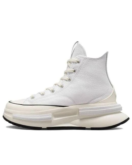 Converse White Run Star Legacy Cx Ivory' for men