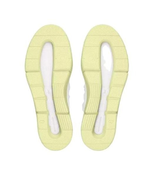 On Shoes White The Roger Advantage for men