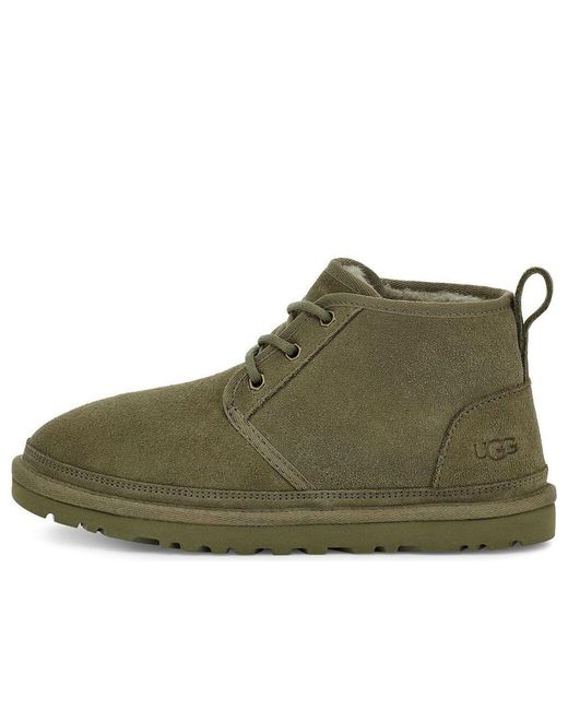 Ugg Green (Wmns) Neumel Boot