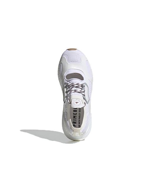 Adidas White (Wmns) X Stella Mccartney Ultraboost Sandal 'Triple'