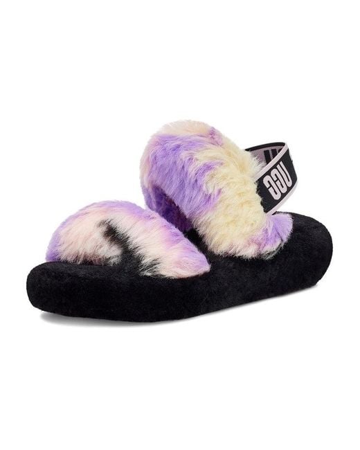 Ugg Blue (Wmns) Sandals