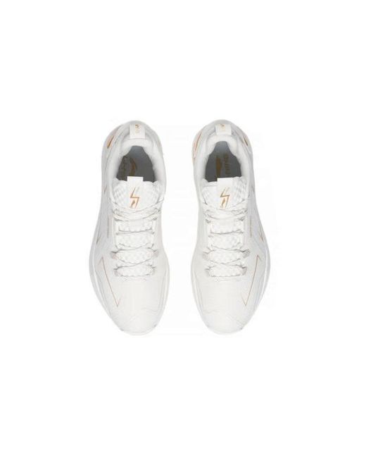 Li-ning White Sof Flash 2 for men