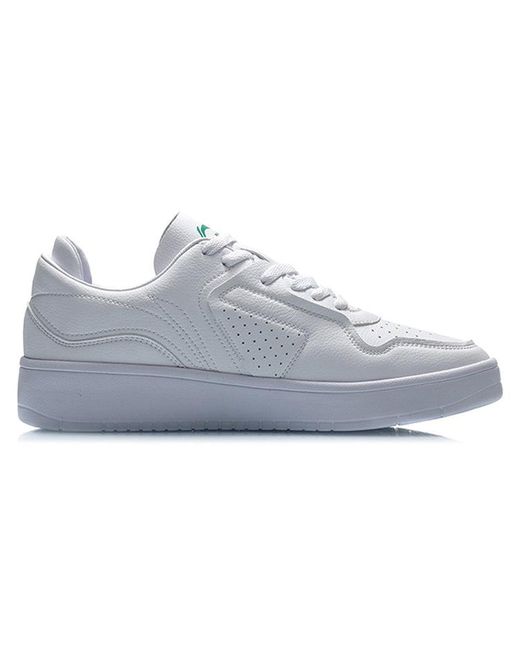 Li-ning Blue Sport Authentic for men
