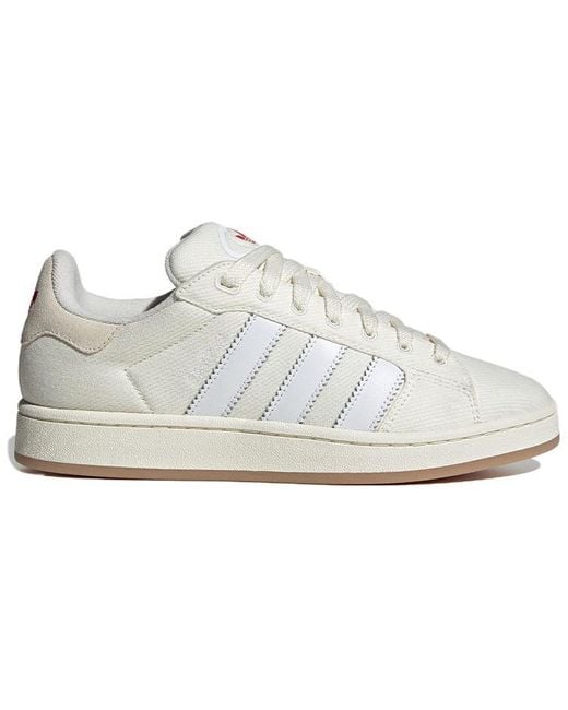 Adidas White Campus 00S 'Summit' for men