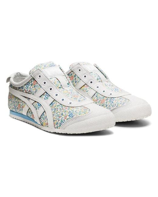 Onitsuka Tiger White (Wmns) Mexico 66