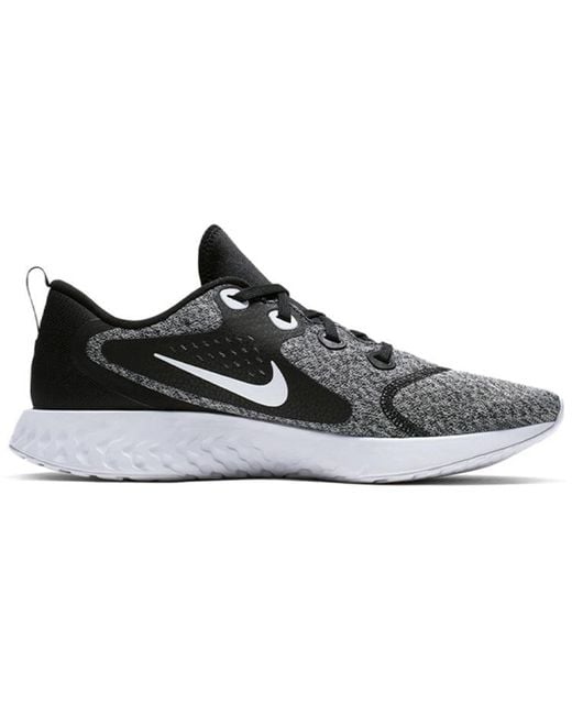 Nike Black Legend React for men