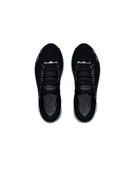 Under Armour Black (Wmns) Hovr Infinite 4 for men