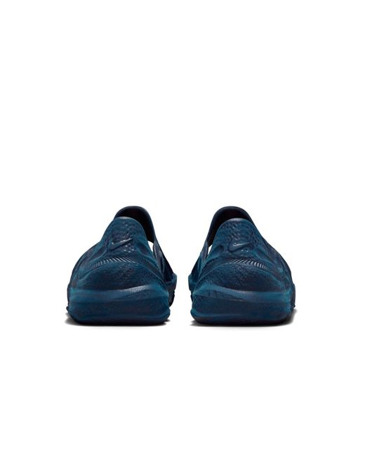 Nike Blue Ispa Universal 'Midnight' for men