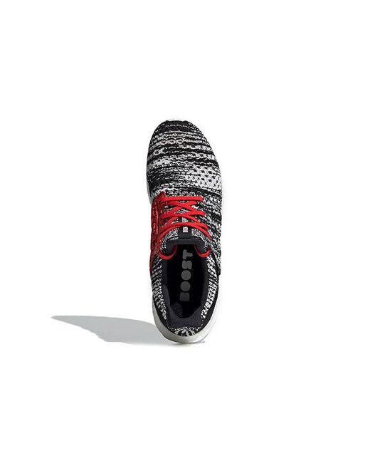 Adidas Black Missoni X Ultraboost Clima 'Oreo' for men