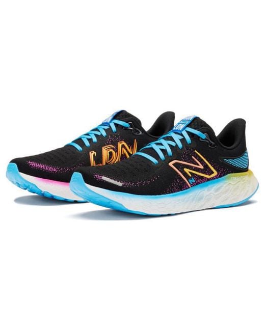 New Balance Blue 1080 for men