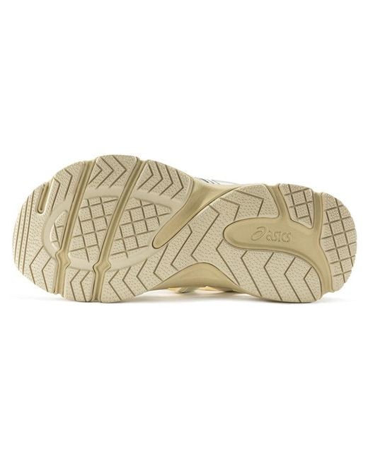 Asics Metallic Kahana Sd Sandals for men