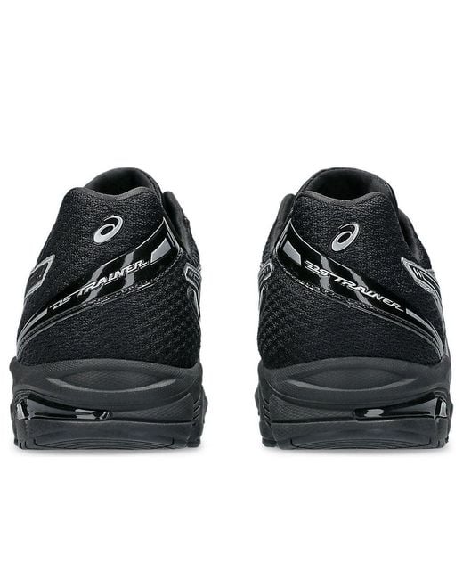 Asics Black Gel-Ds Trainer 14 Pure' for men