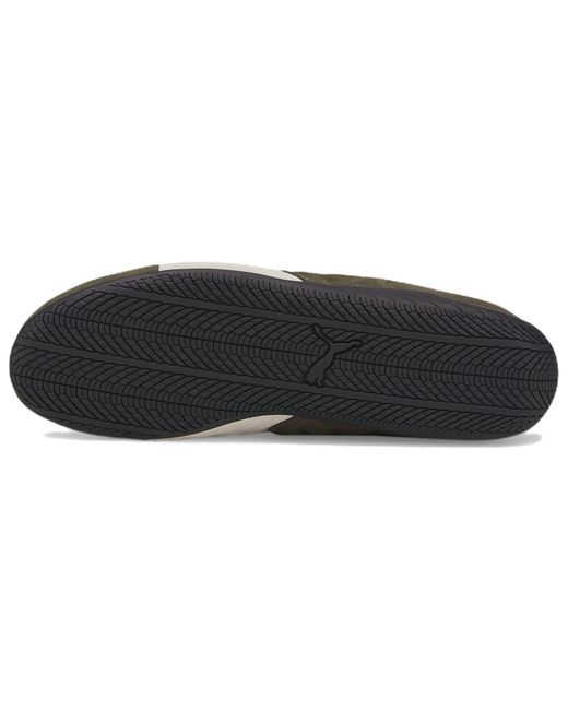 PUMA Brown Speedcat Og Sparco for men