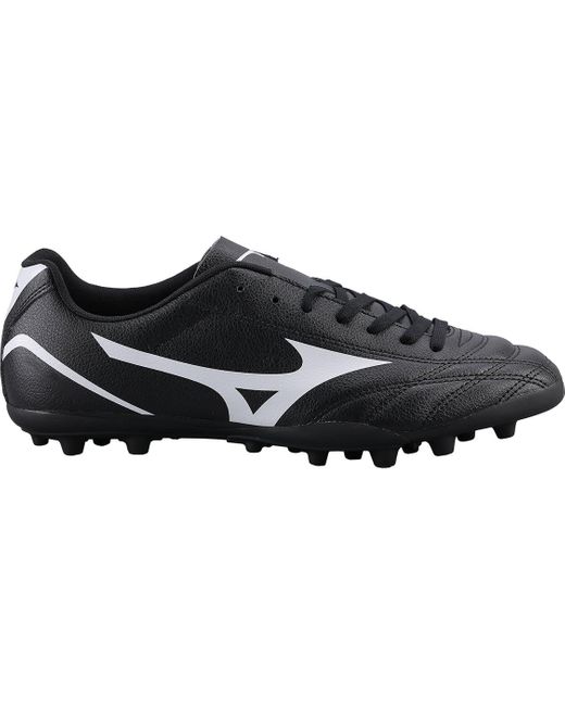 Mizuno Black Folgado Wide Ag for men
