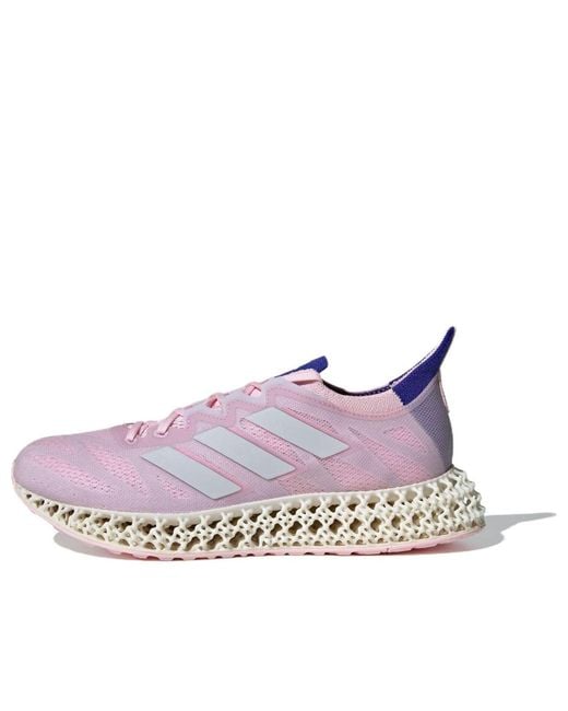 Adidas Purple (Wmns) 4Dfwd 3