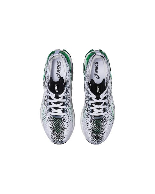 Asics Green Kinsei Blast Cilantro' for men