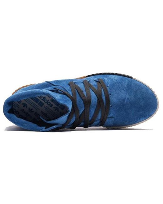 Adidas Alexander Wang X Aw Skate Mid 'Bluebird' for men