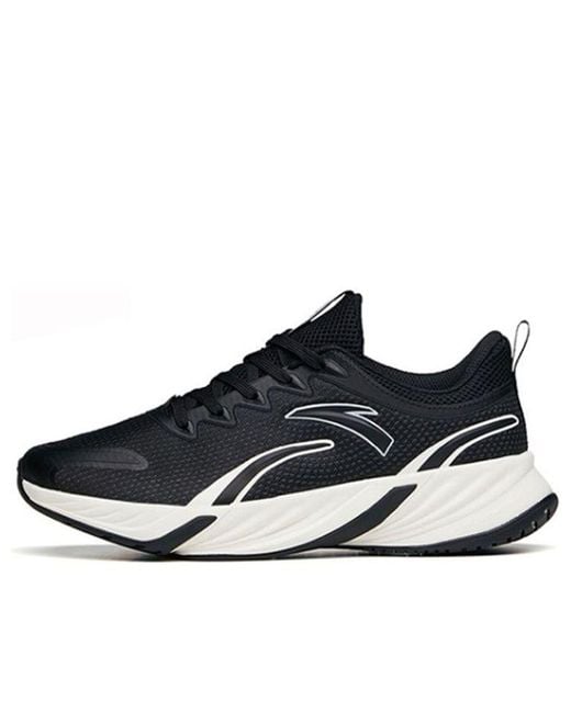 Anta Blue (Wmns) Running Series Sneakers