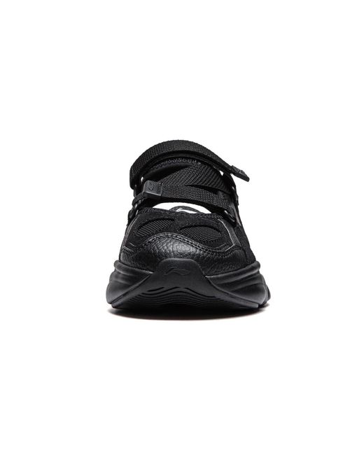Li-ning Black (Wmns) Coconut 2.0 V2