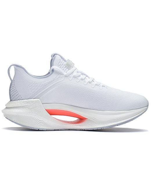 Li-ning White Jue Ying Essential for men