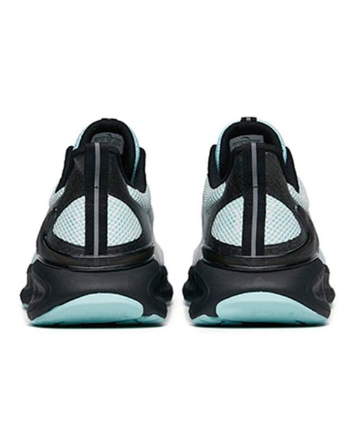 Anta Blue Shock The Game 1.5 Low for men