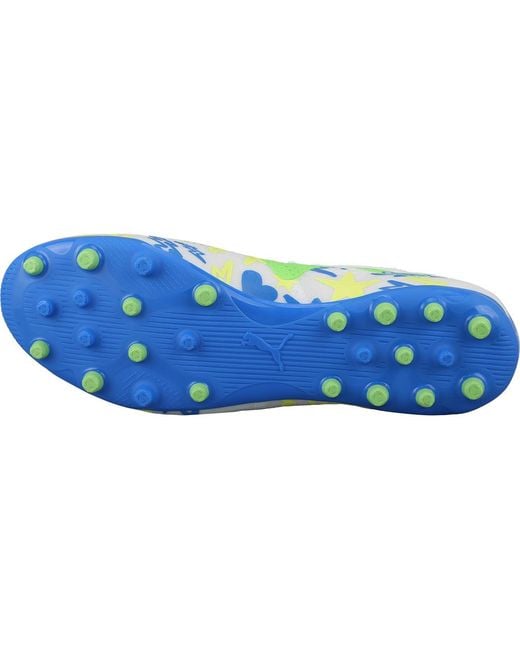 PUMA Green Future Match X Neymar Mg for men