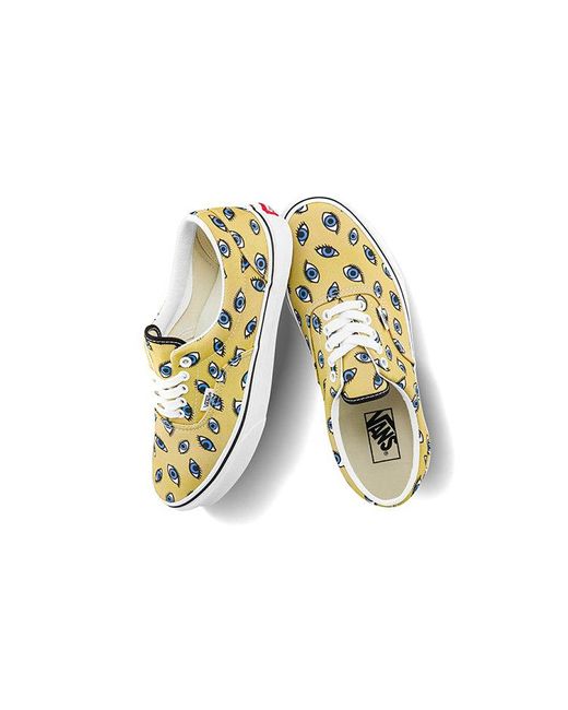 Vans Metallic Project X Manual Order X Authentic for men