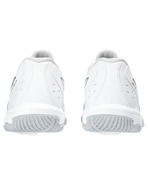 Asics White (Wmns) Gel-Rocket 11 'Pure'