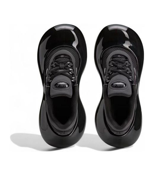 Adidas Black (Wmns) X Avavav Moonrubber Megaride