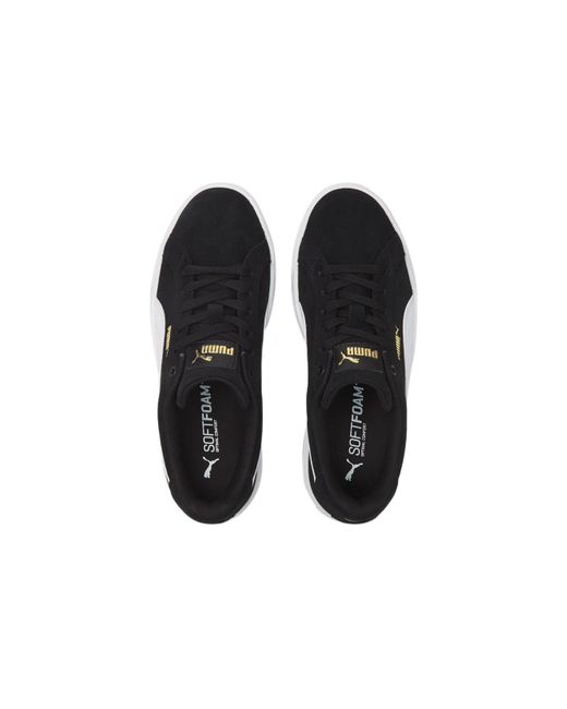 PUMA Black (Wmns) Karmen