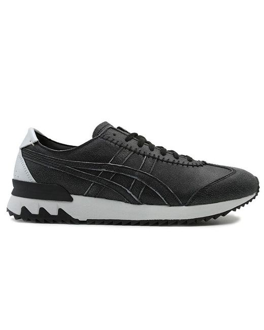 Onitsuka Tiger Black Tiger Mhs for men