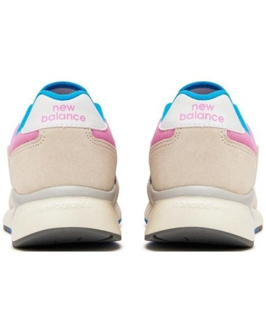 New Balance Blue 570 D for men