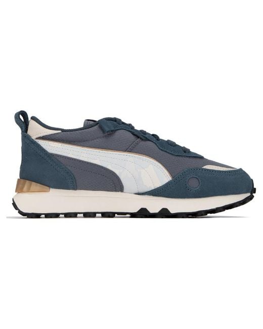 PUMA Blue Rider Fv 'Chinese New Year'