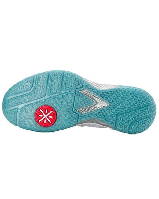 Li-ning Blue Way Of Wade 5 'City Flag' for men