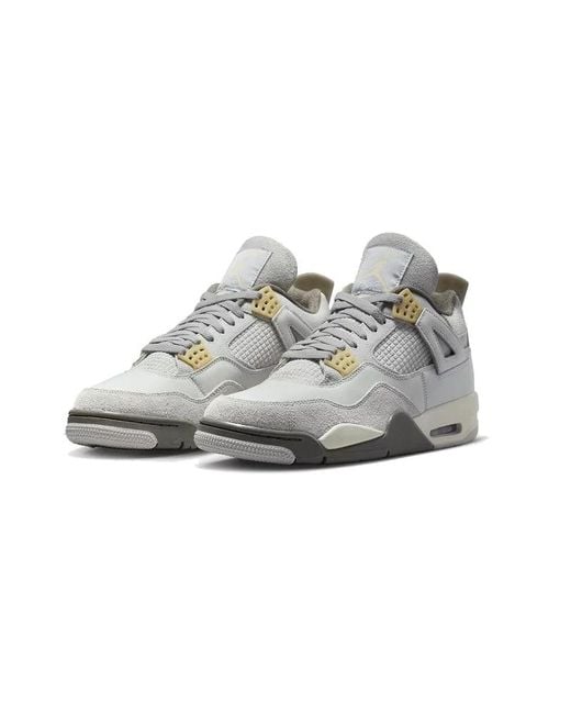 Nike White 4 Se 'Craft' for men
