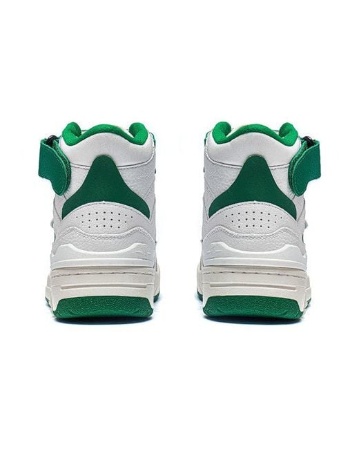 Li-ning Green Rsr 101 High for men