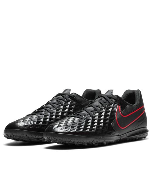 Nike Black Legend 8 Club Tf 'Chile Pack for men