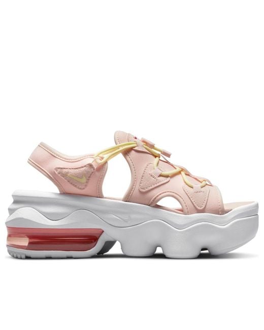 Nike Pink (Wmns) Air Max Koko Sandal Quartz'