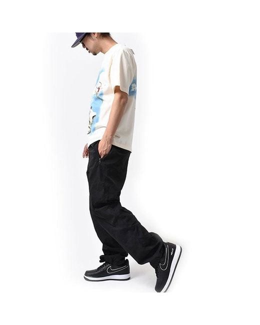 Nike Blue X Russell Westbrook Tee for men